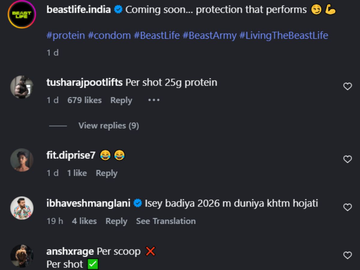 Internet Can’t Keep Calm