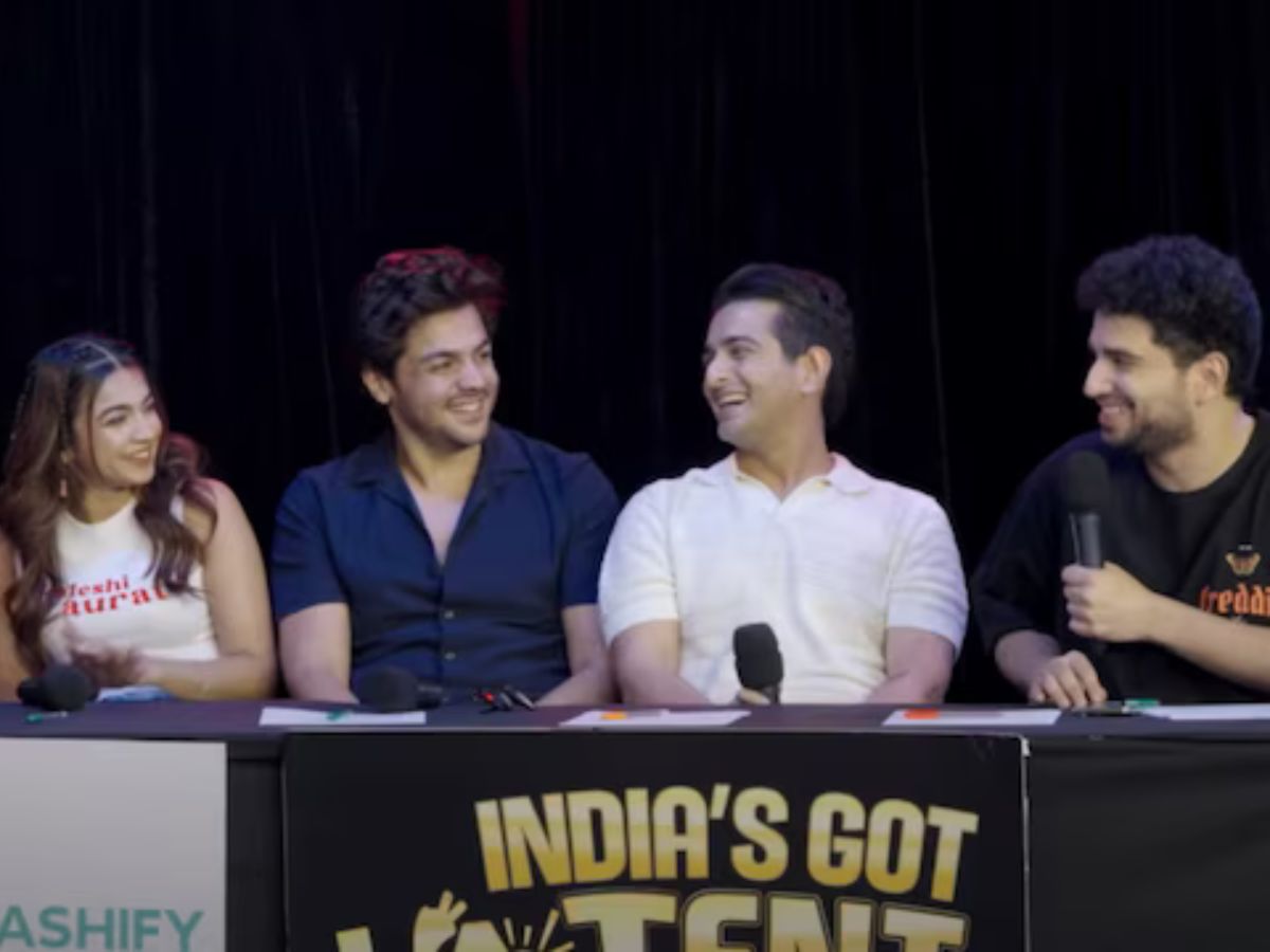 Fallout Of The Controversy