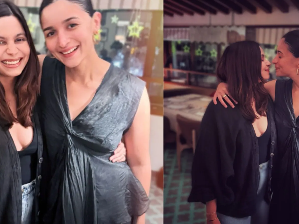 Glamorous Red Carpet Moments