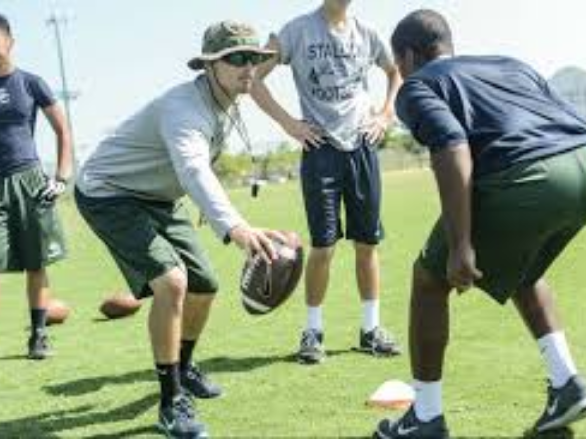 Football Training Camp (Noida)