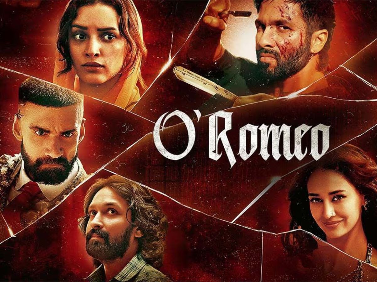 O'Romeo