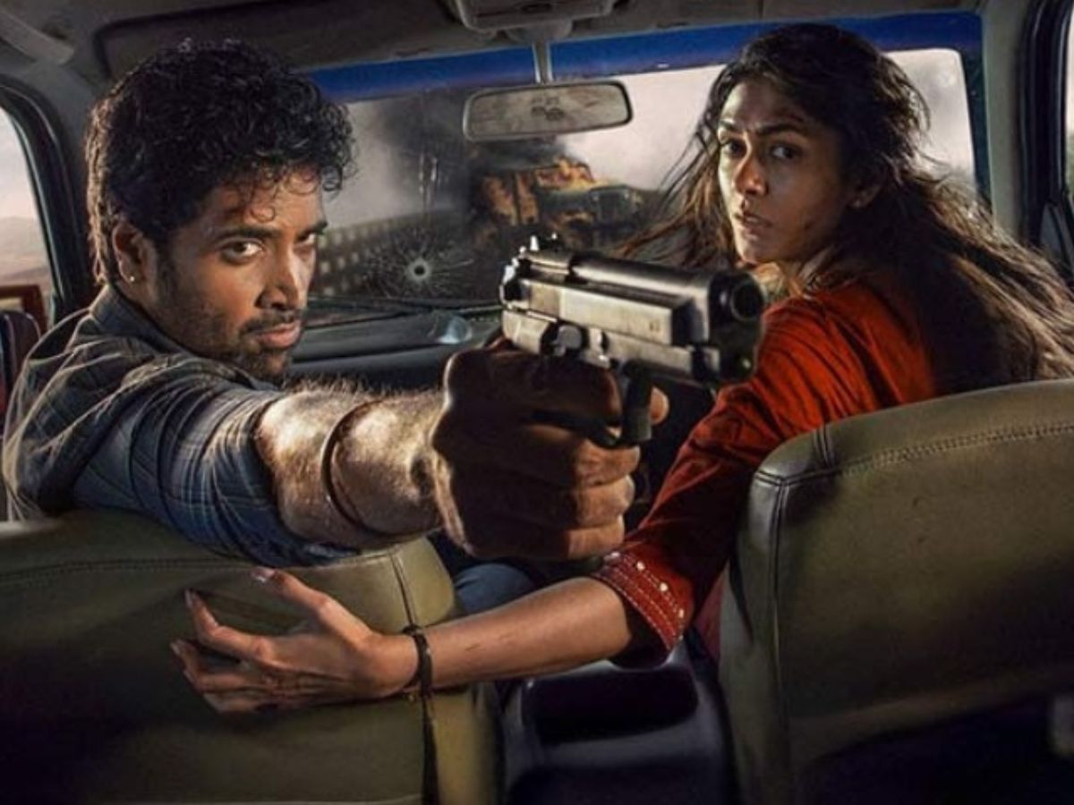 OTT Platform Details