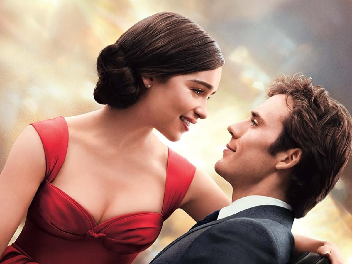 Me Before You