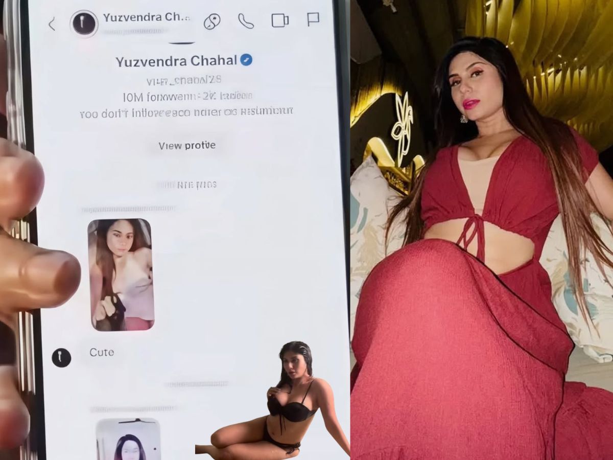 ‘Aap Cute Ho’ – The Message