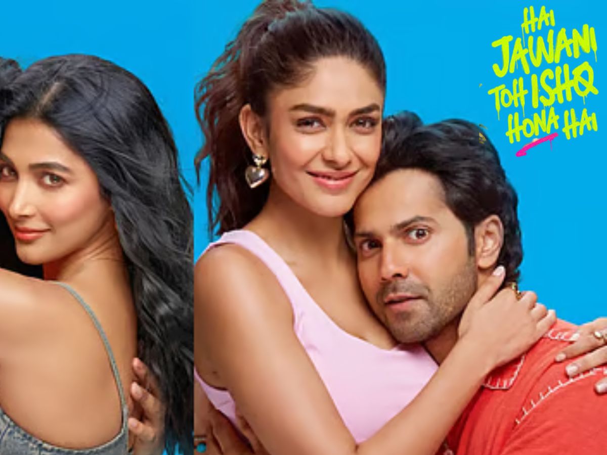 Hai Jawani Toh Ishq Hona Hai Release Date