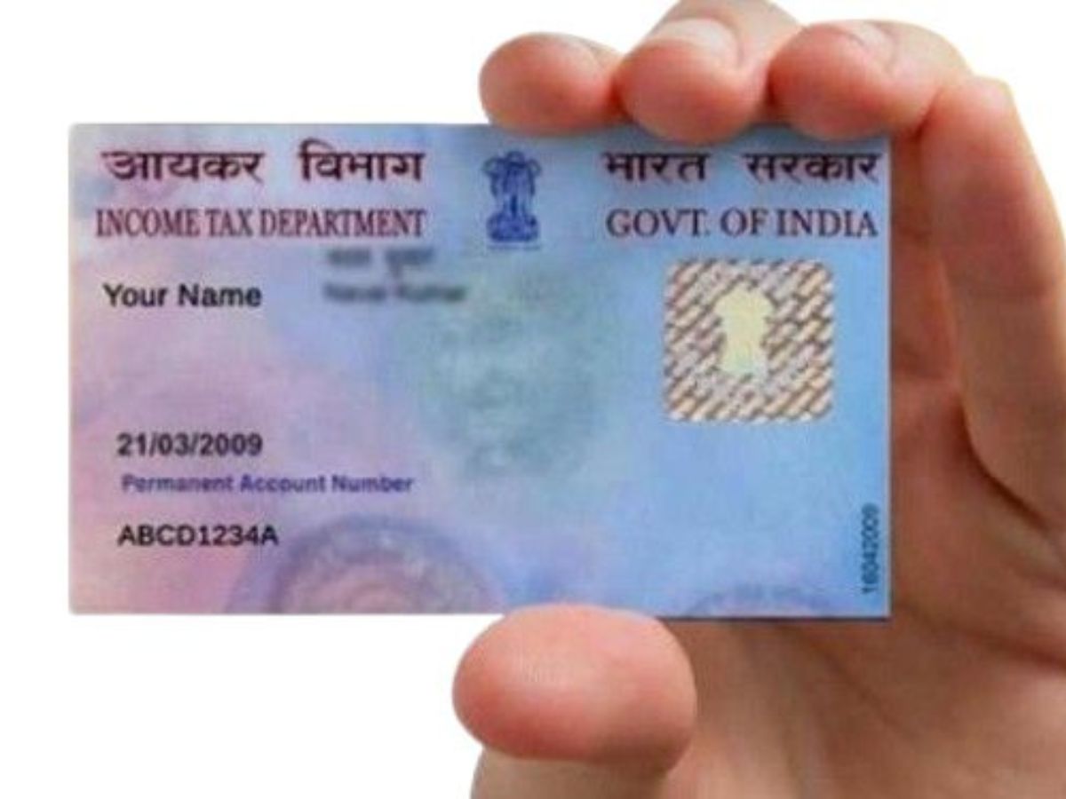 PAN Card