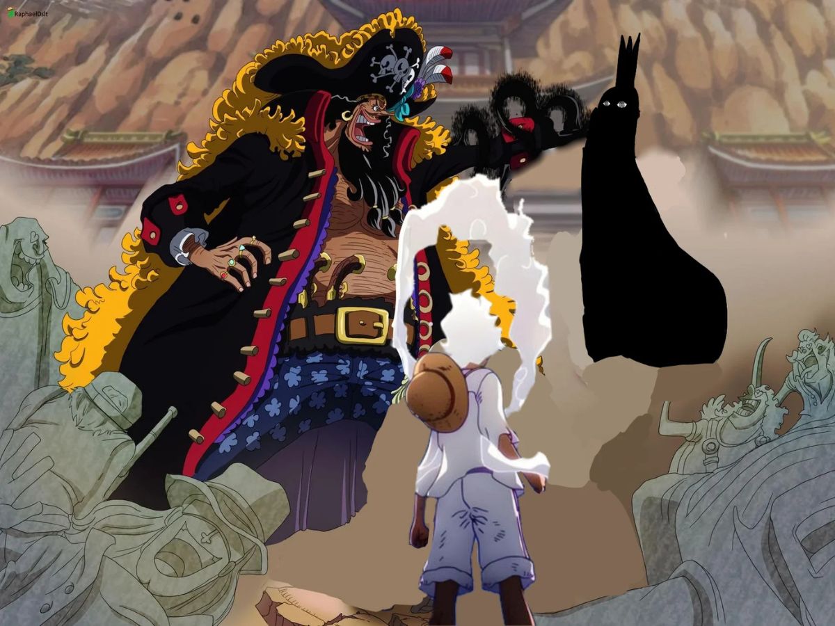 The Mystery of the Block Kingdom