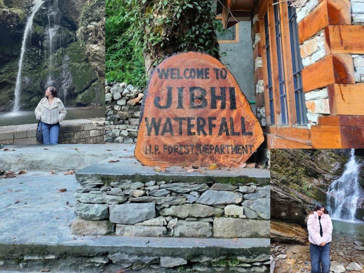 Jibhi, Himachal Pradesh