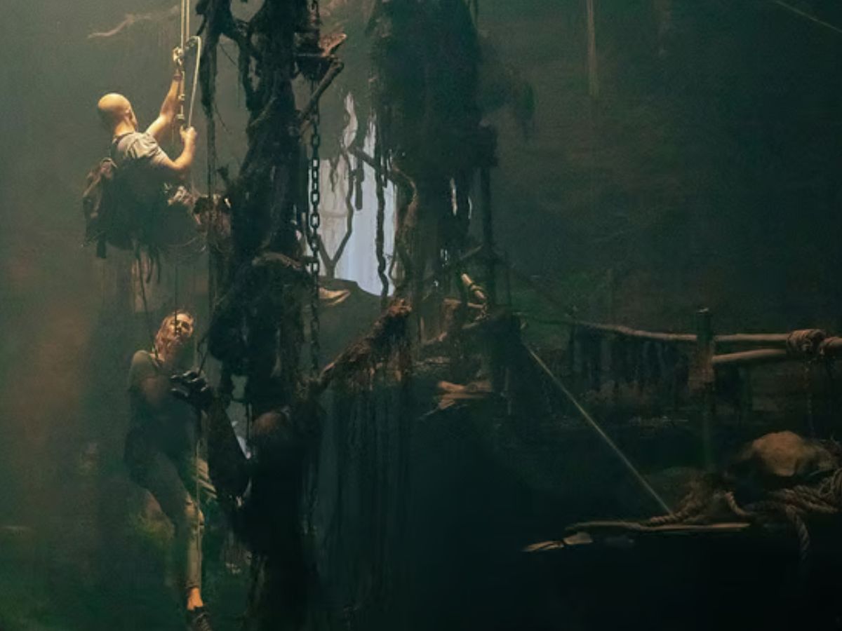 Why Apex Is a Must-Watch on Netflix