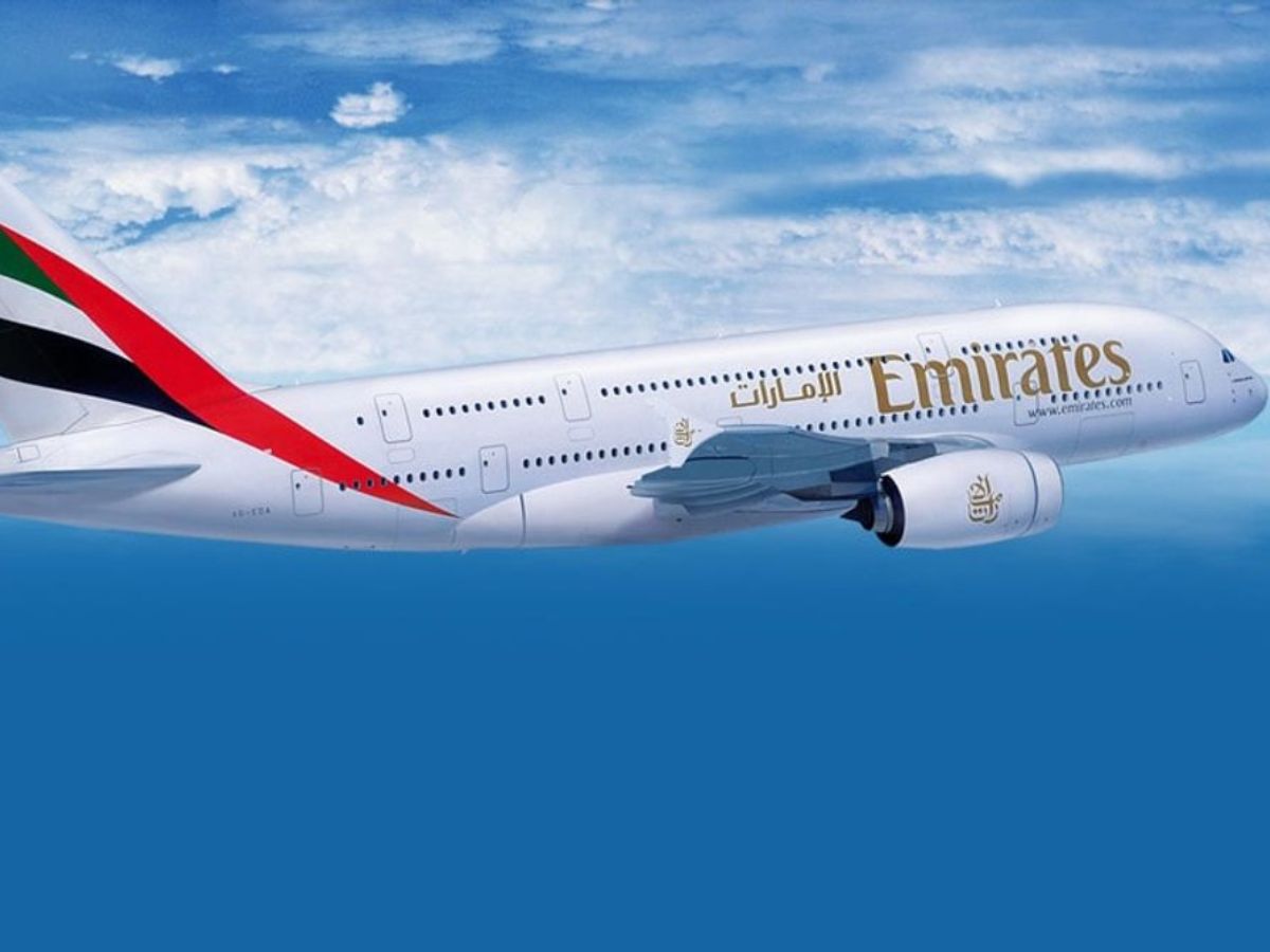Emirates