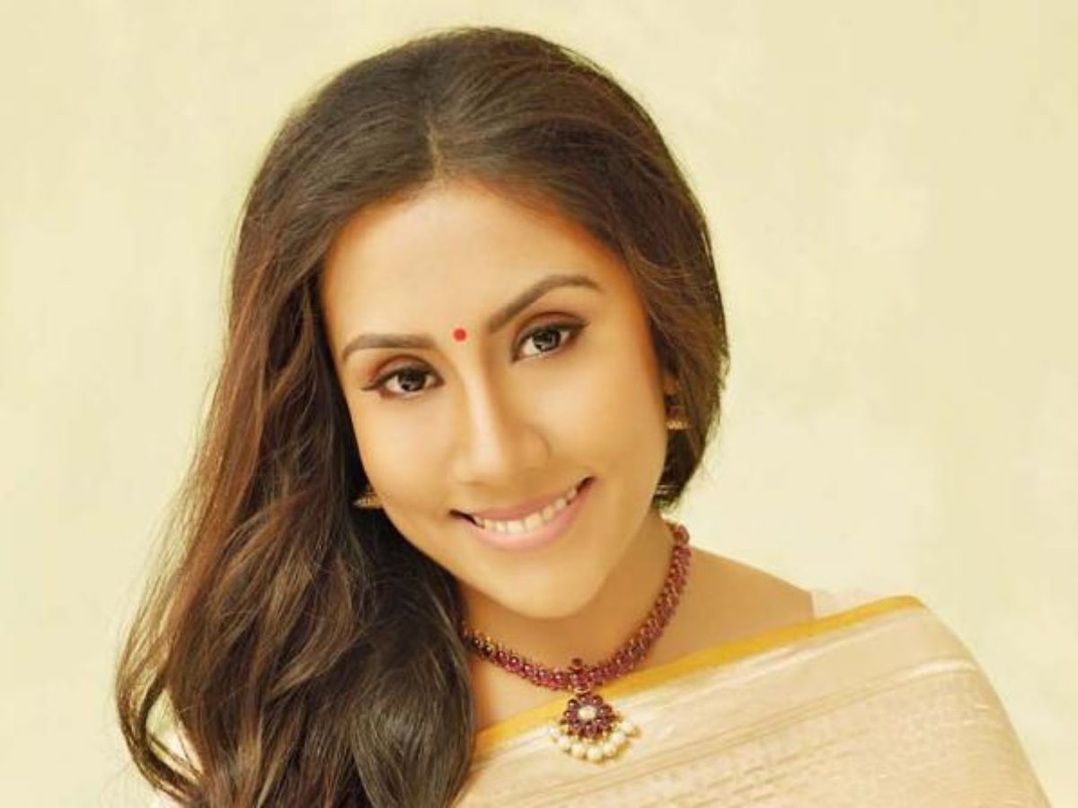 Career as a Nutritionist