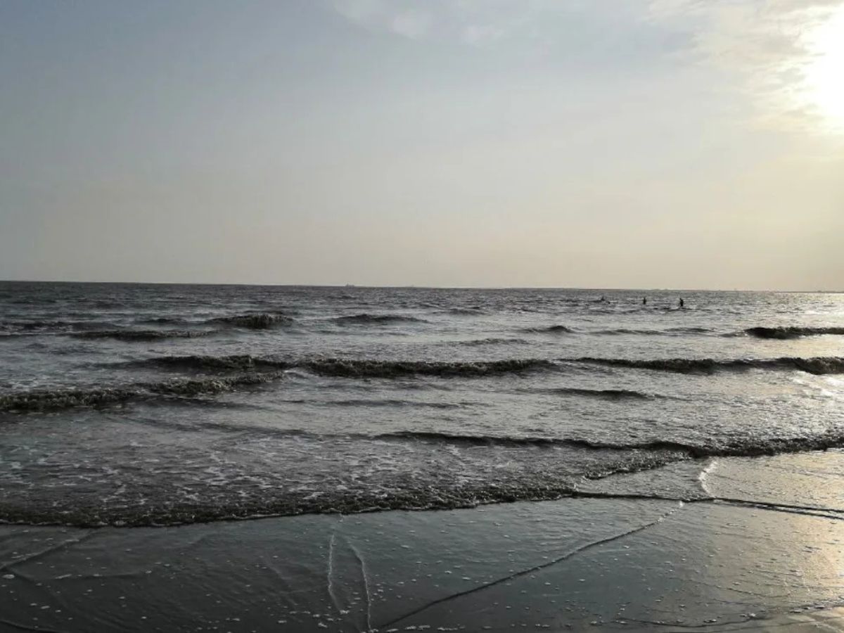 The Cremation Ground Legend