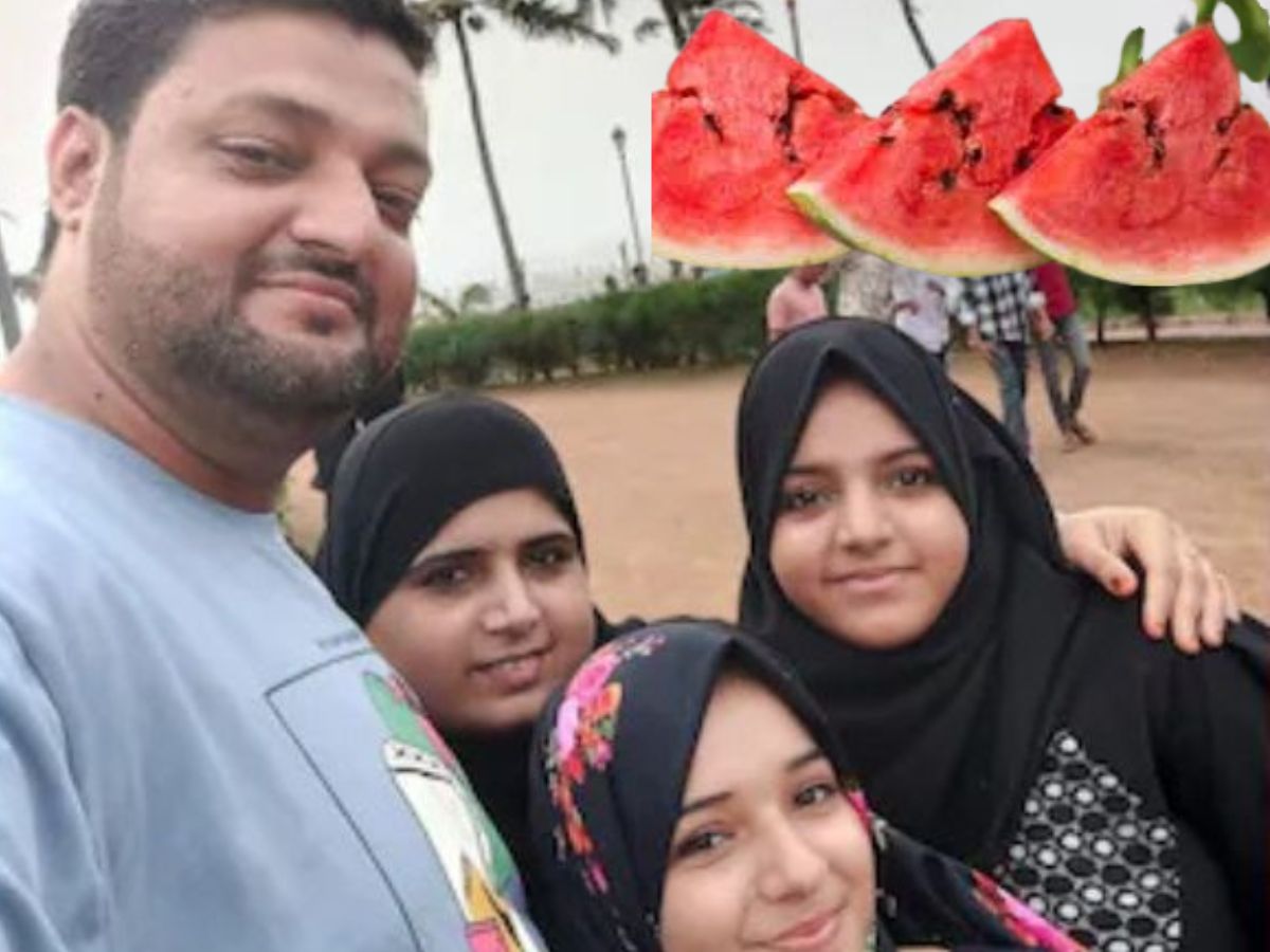 Can Watermelon Really Be Dangerous?