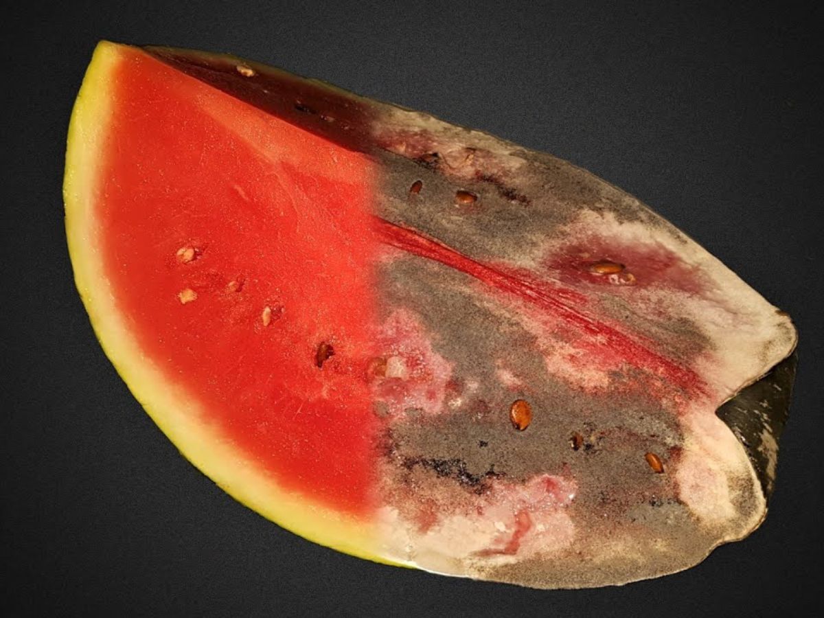 Observe the Taste and Texture