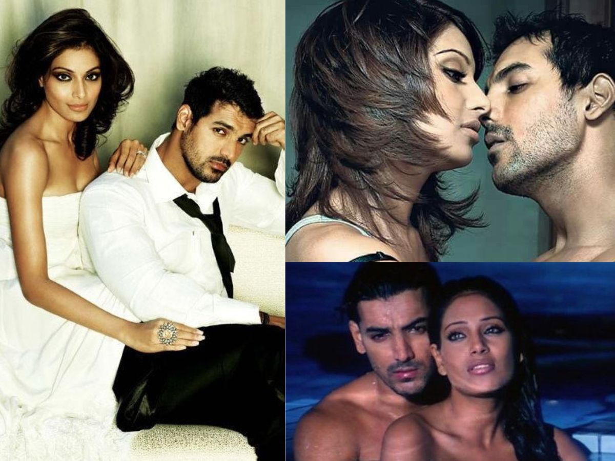 Messy Breakup with John Abraham