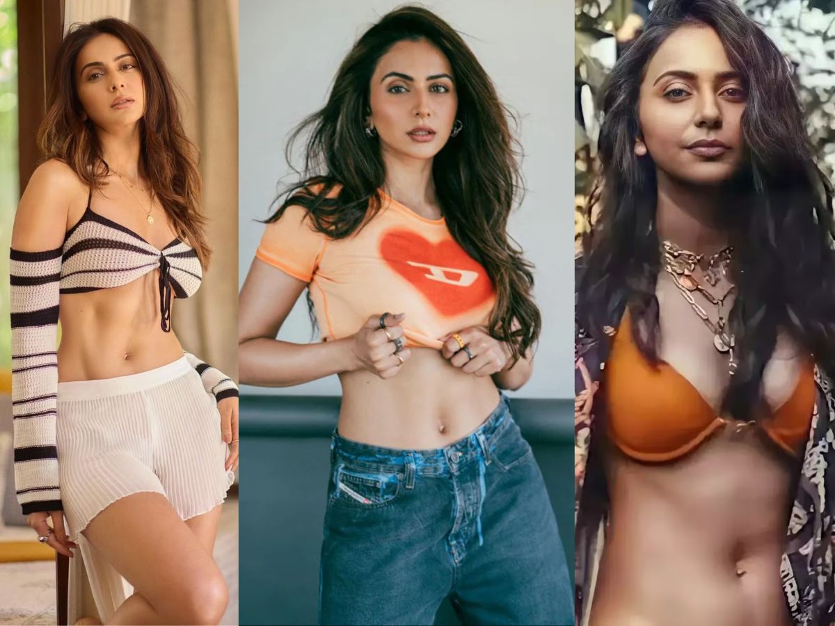 Rakul Preet Singh Husband