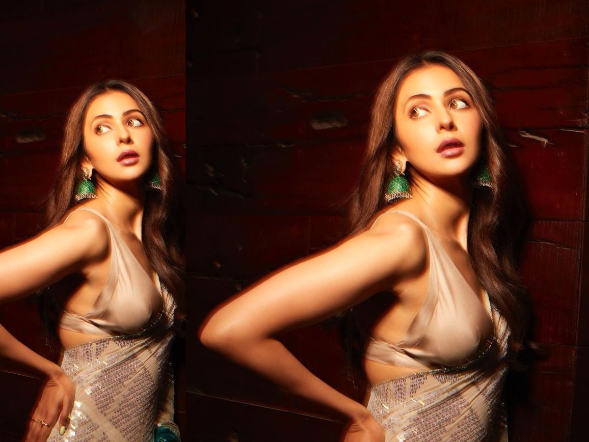 Rakul Preet Singh Situationship or Marriage?