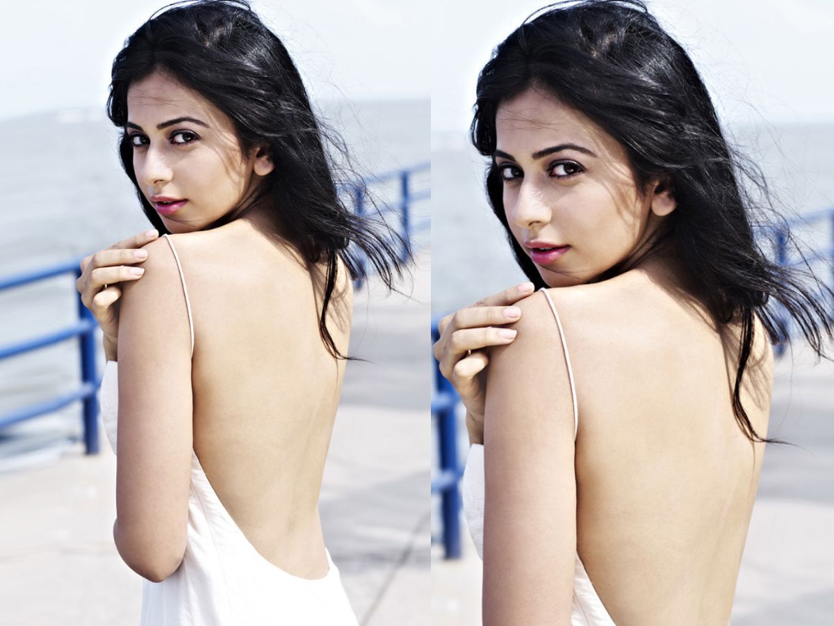 Rakul and Jackky Love Story