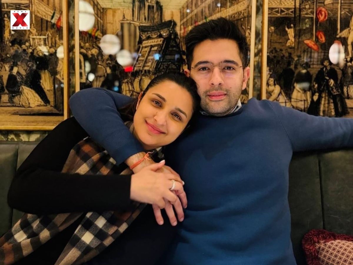 Parineeti Chopra Net Worth