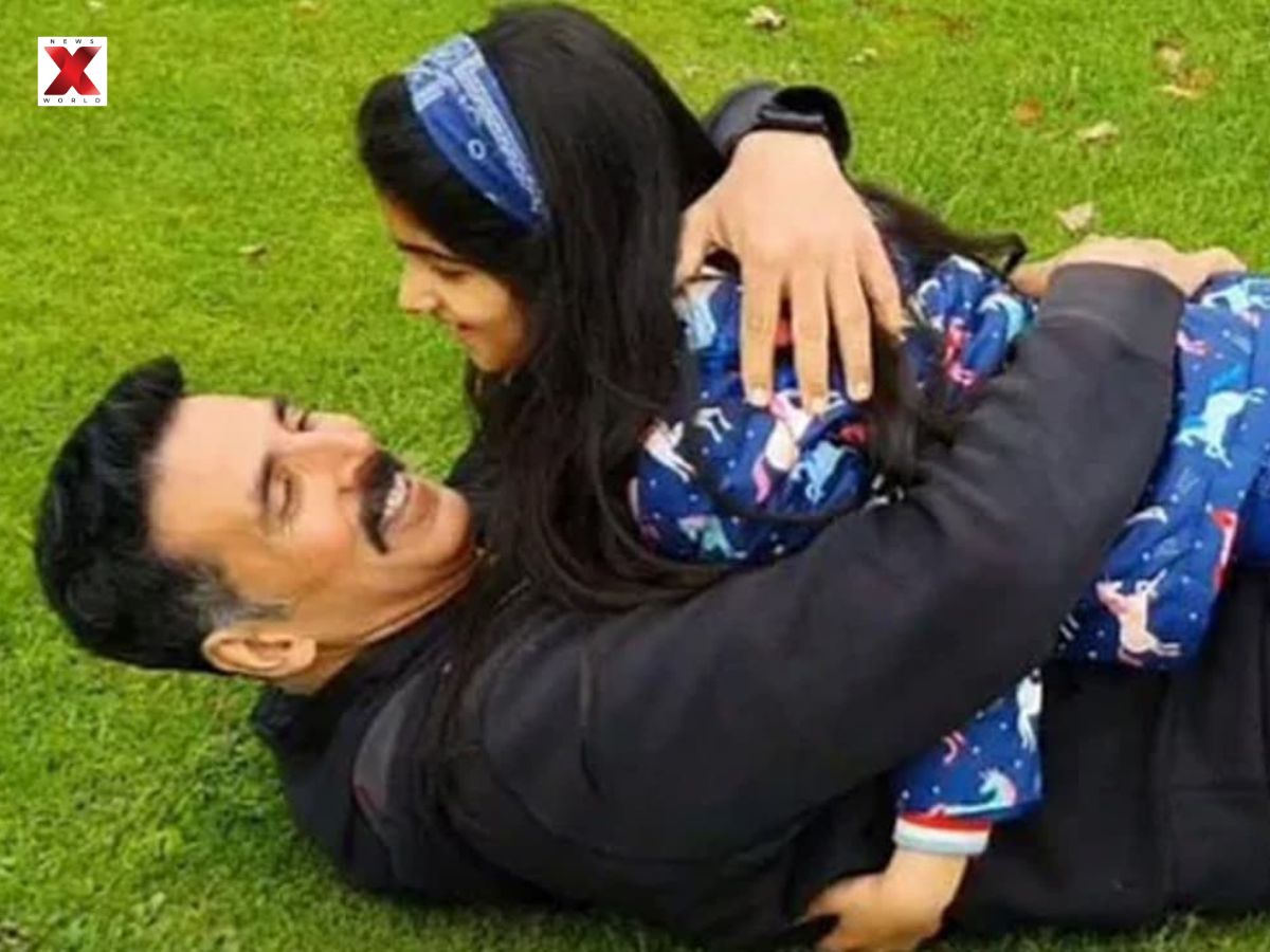 Akshay Kumar's Daughter Case: Cops Make First Arrest