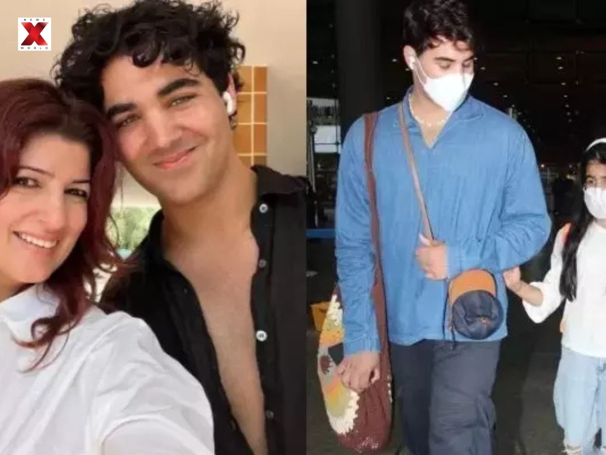 Akshay Kumar Daughter News