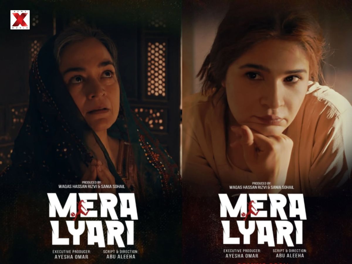 Dhurandhar-Mera Lyari Clash