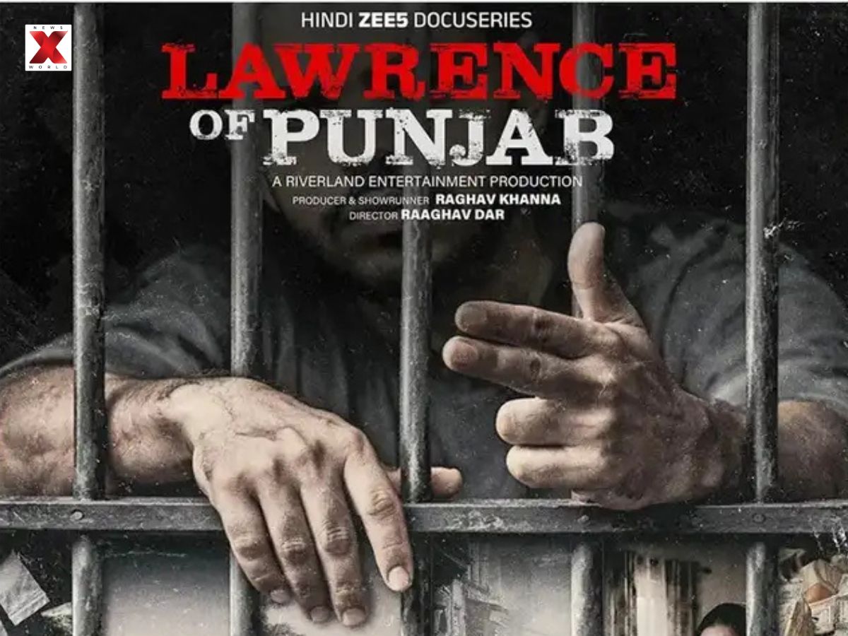 Lawrence of Punjab on ZEE5