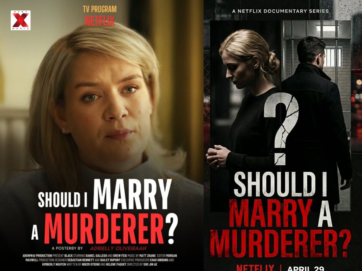 Should I Marry a Murderer on Netflix