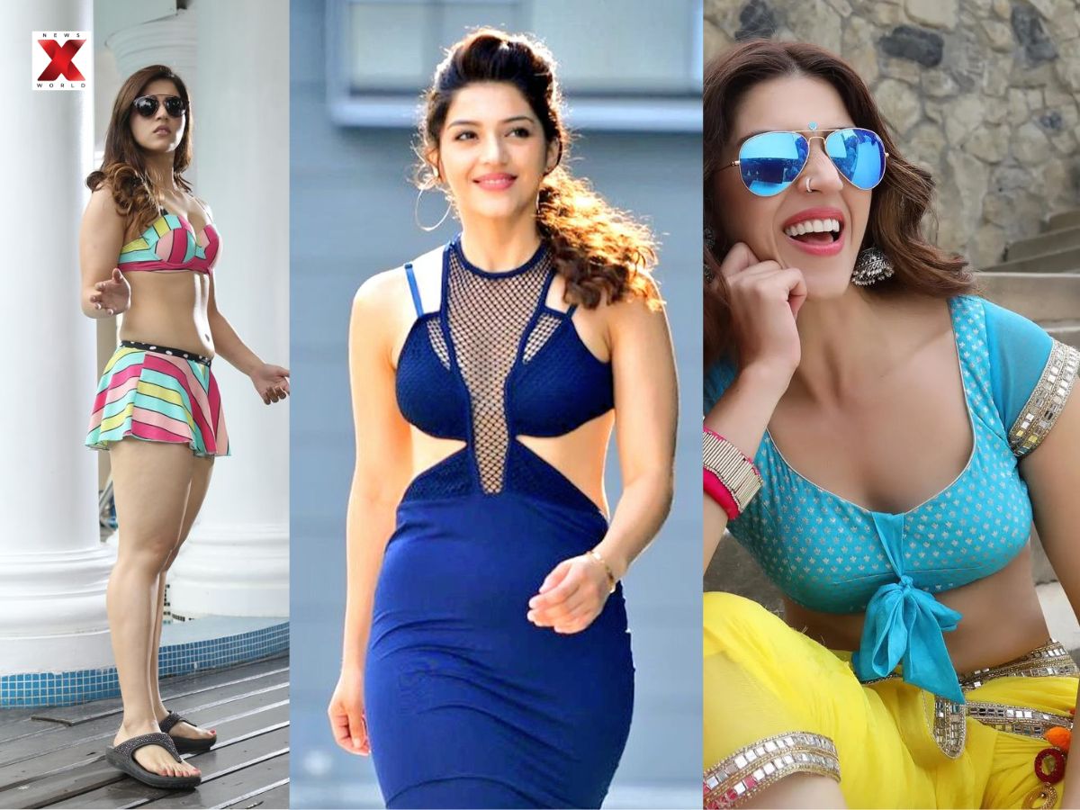 Mehreen Pirzada Religion