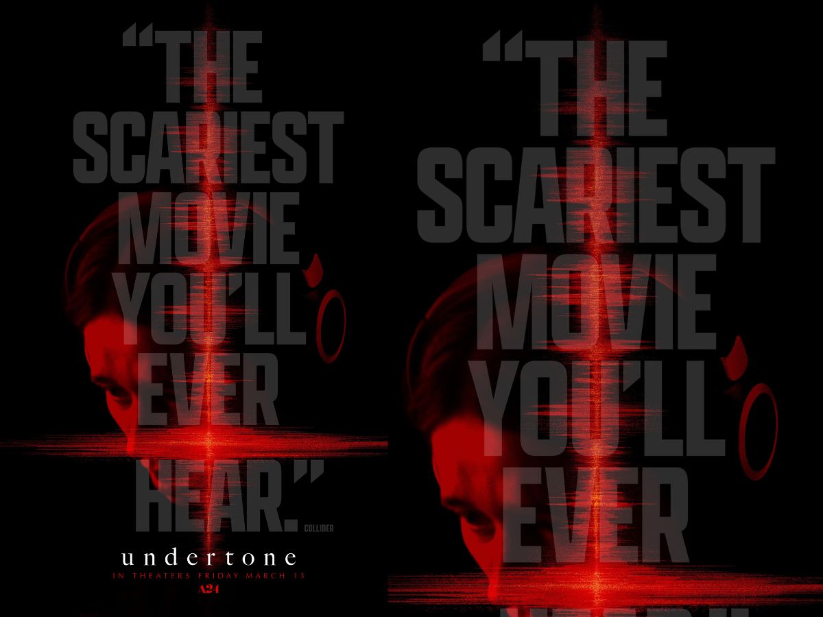 Undertone on Amazon Prime Video