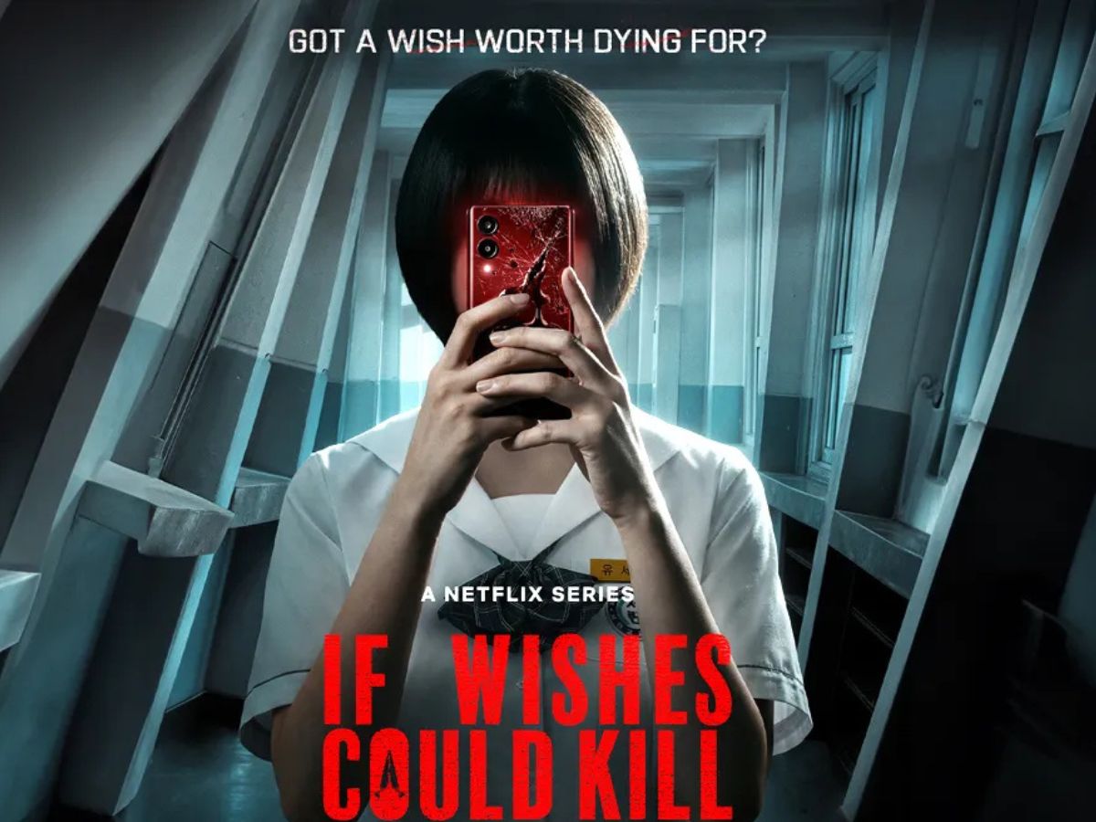 If Wishes Could Kill on Netflix