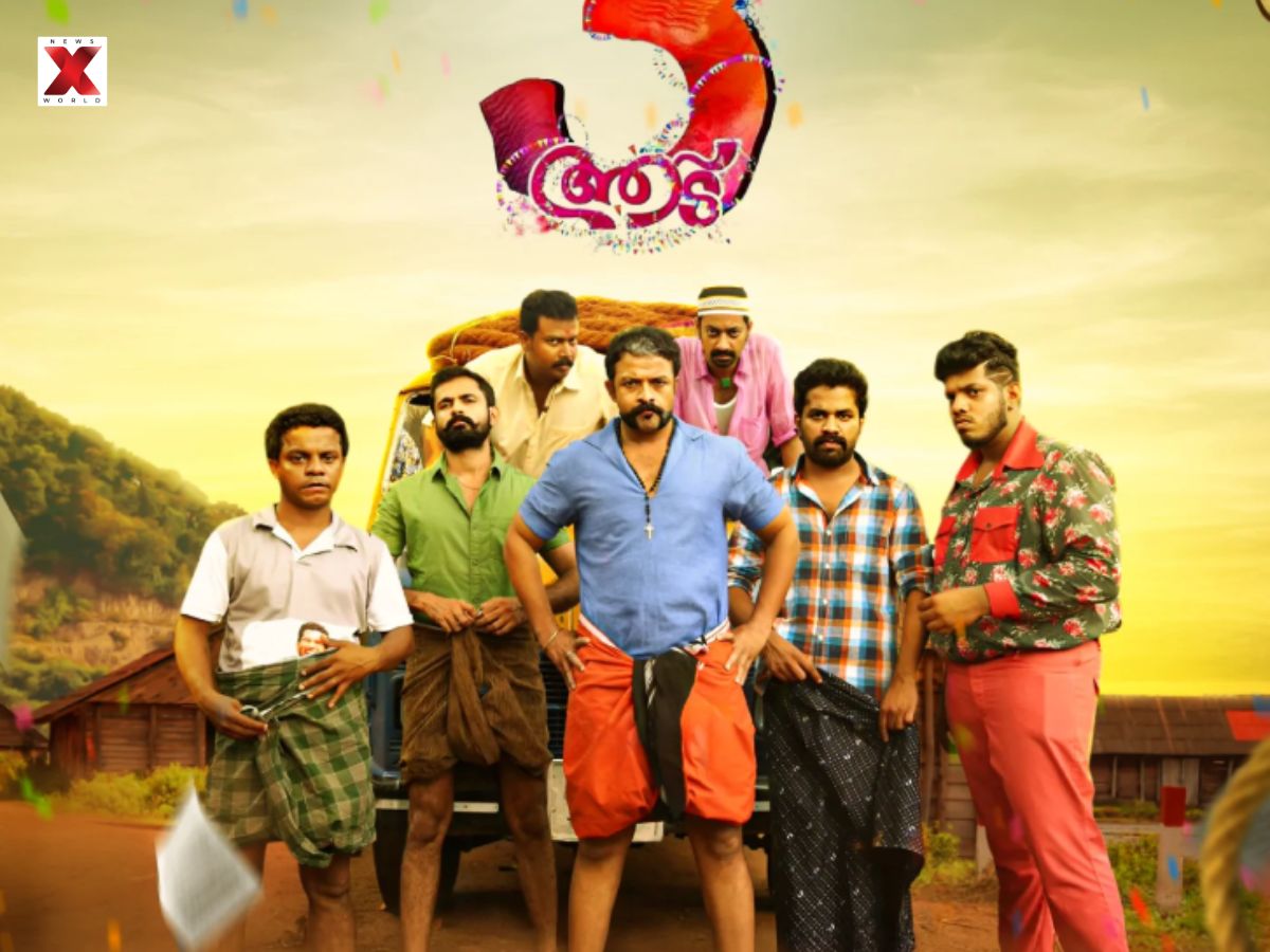 Aadu 3 Story