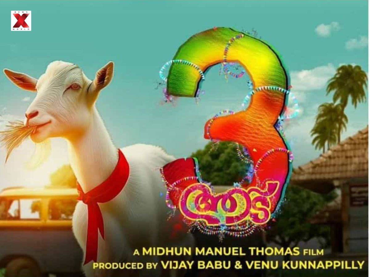 Aadu 3 Review
