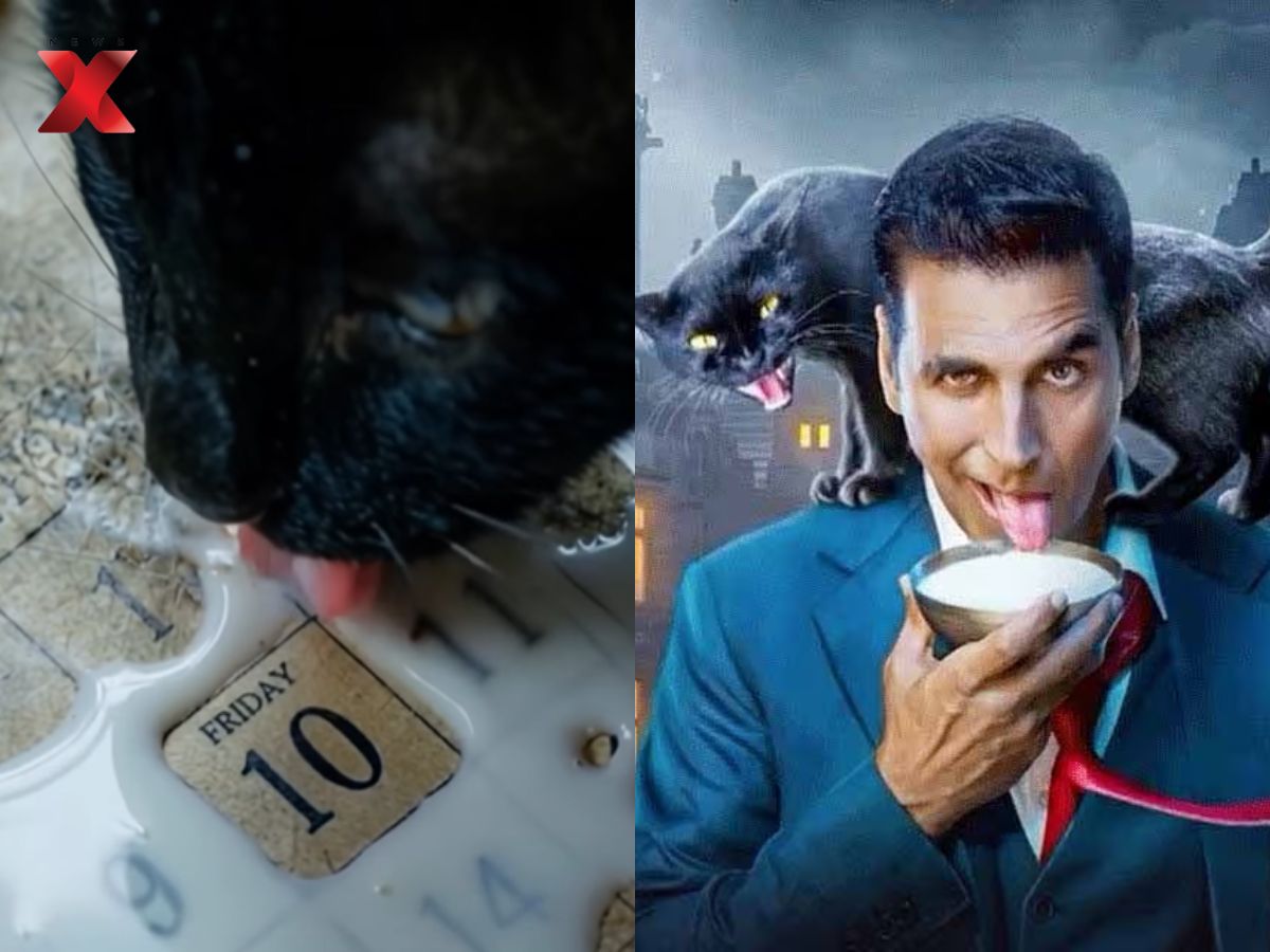 Bhooth Bangla Story & Genre