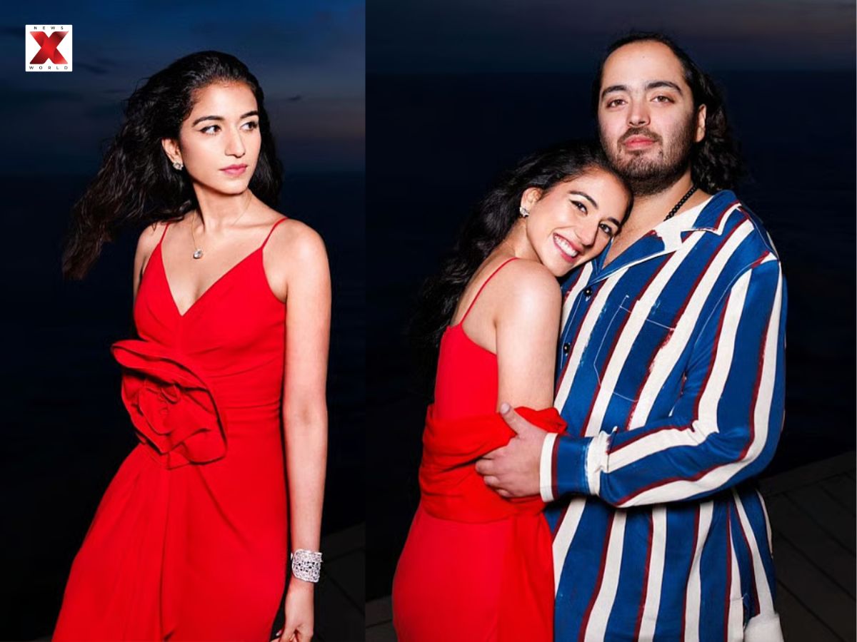 Red Dress Date Night Cruise (₹5.4 lakh)