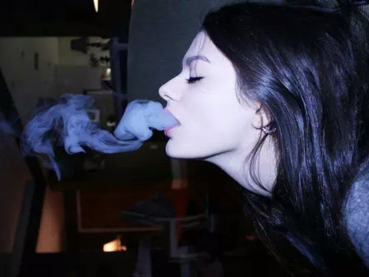 Smoking vape price in India