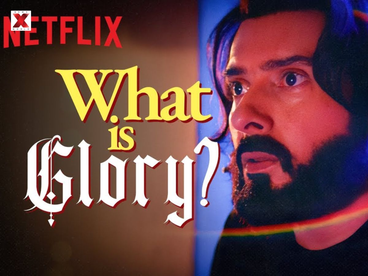 Glory on Netflix