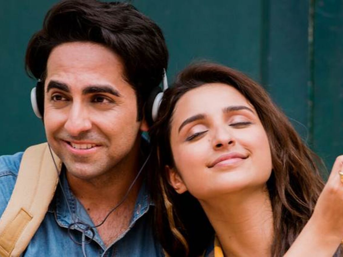 Meri Pyaari Bindu (2017)