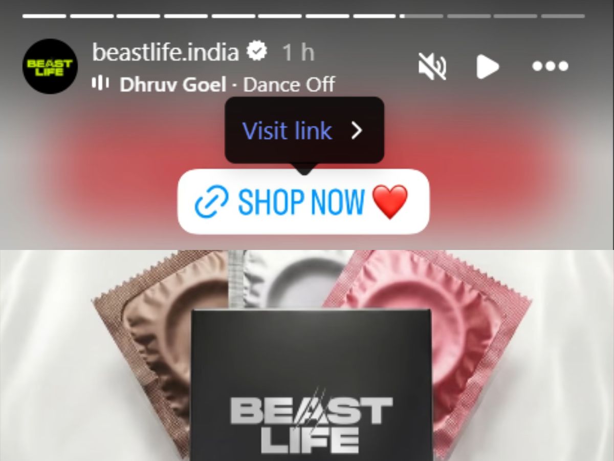 Not the First ‘Unusual’ Innovation