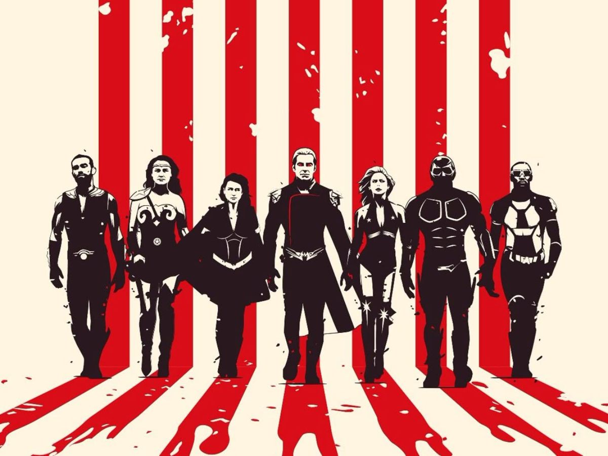 Final Season & Future Spin-Offs