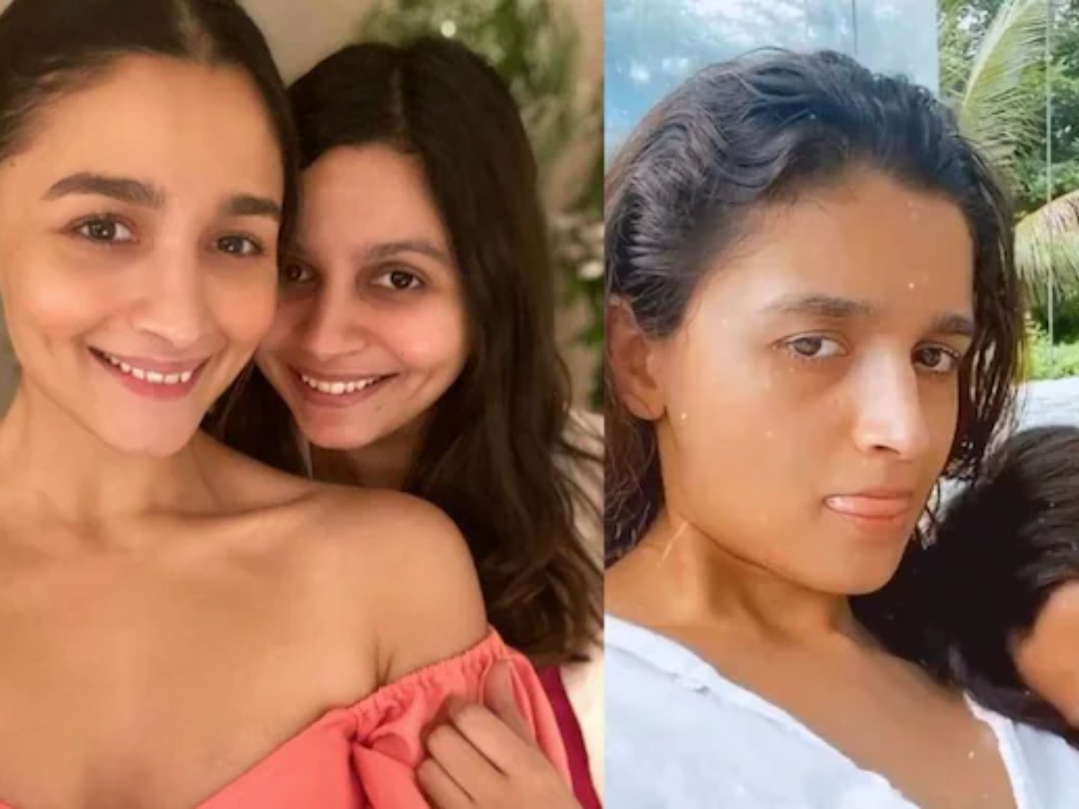 Candid At-Home Vibes