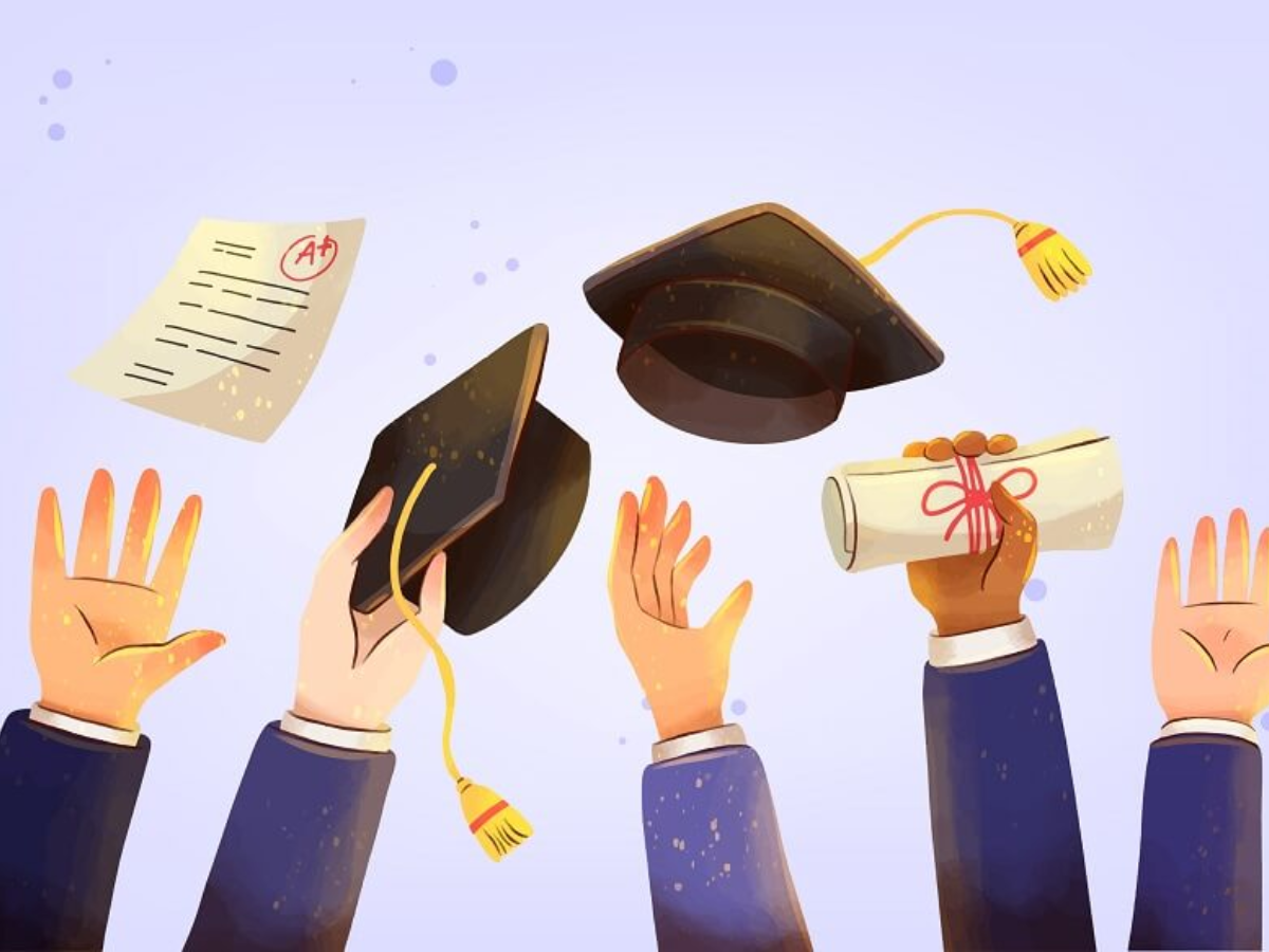 Benefits of Fully Funded Scholarships