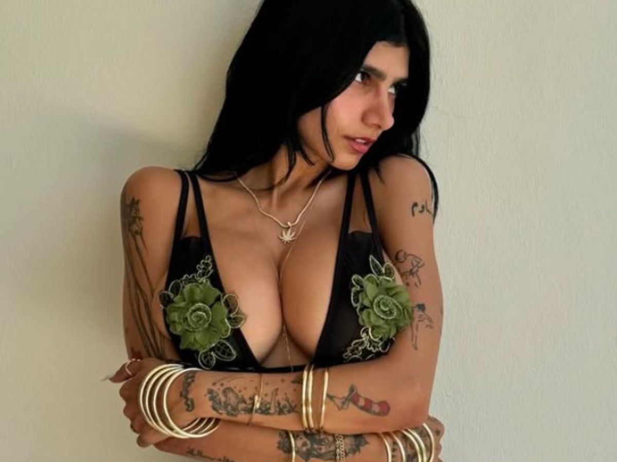 A Strong Personal Stand