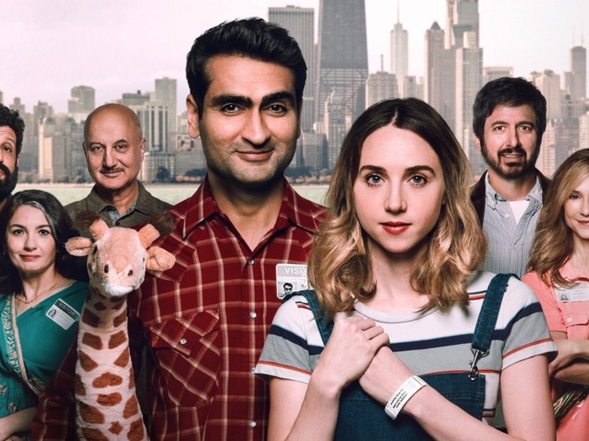 The Big Sick