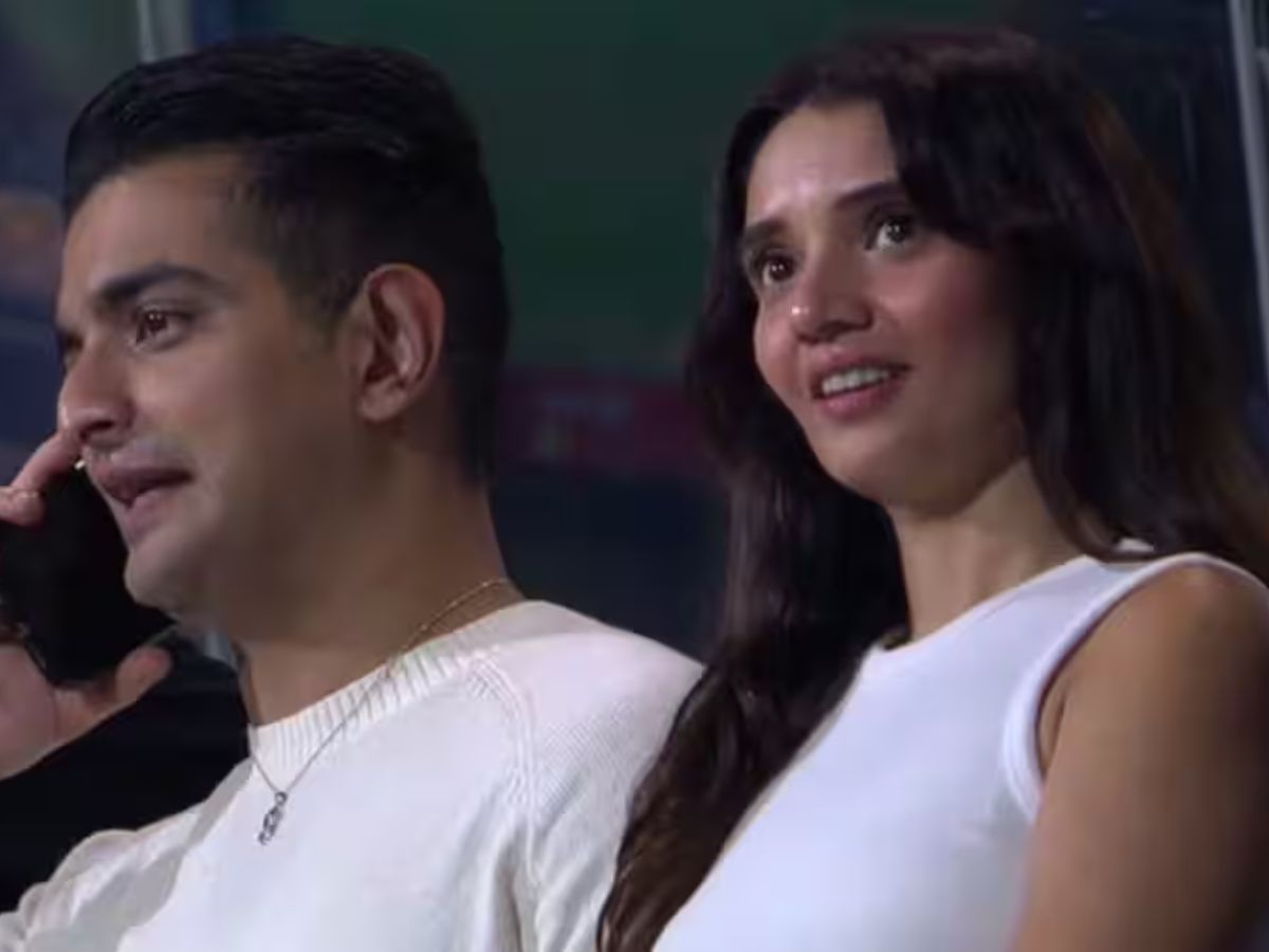 ‘Girlfriend Ke Saath Hoon’