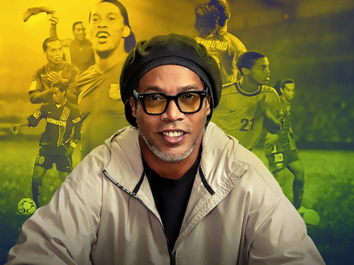 Ronaldinho: The One and Only