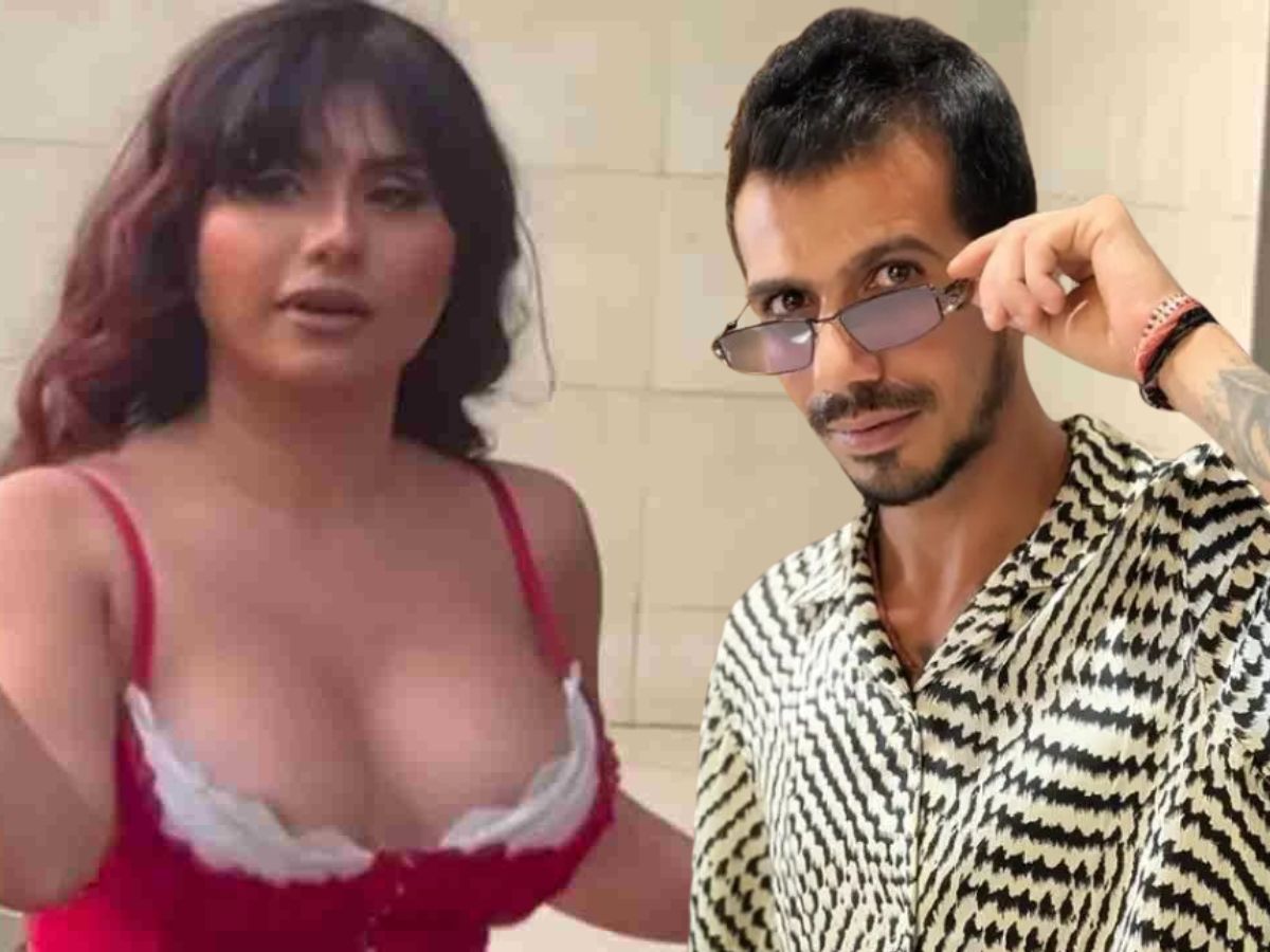 No Official Response From Chahal Yet