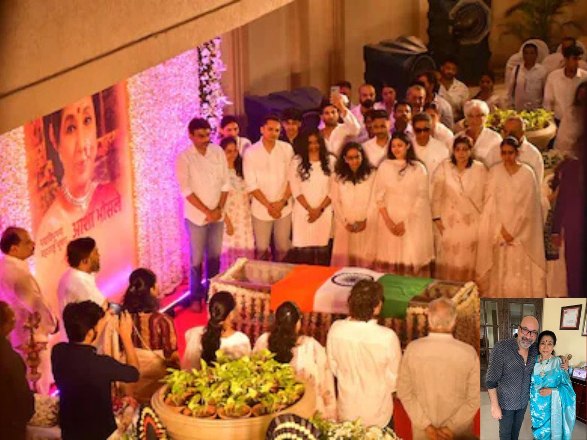 Tabu Pays Her Final Respects