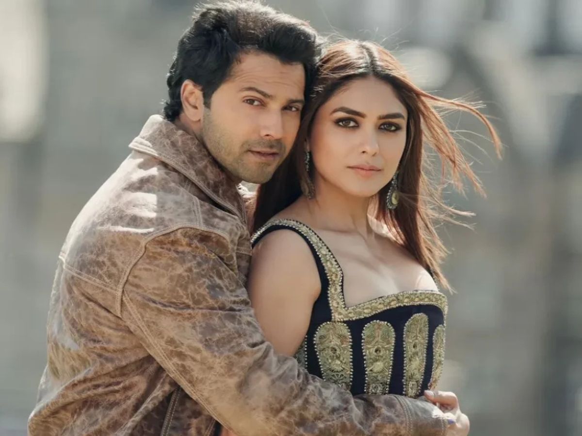 Hai Jawani Toh Ishq Hona Hai Story