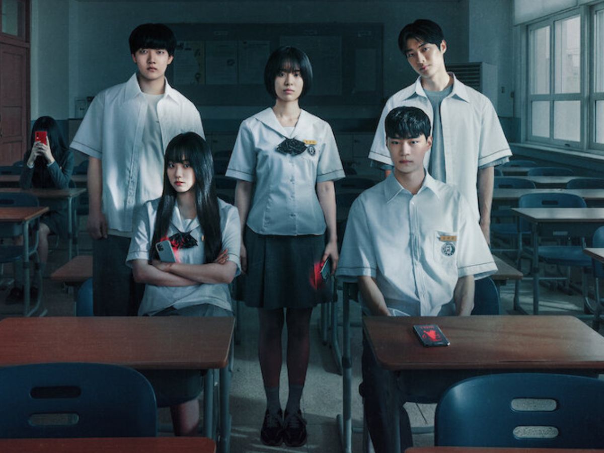 If Wishes Could Kill